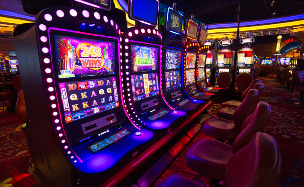 Amgbahis slot kullanım rehberi