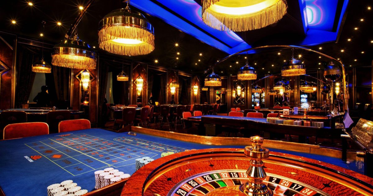 Amgbahis kullanıcıları için Canlı Casino ’ten nasıl Başlanır